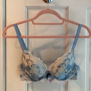 Victoria’s Secret Dream Angels Push-up Bra